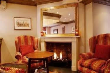 Hotel The Fox Club London Exterior foto
