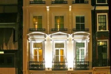 Hotel The Fox Club London Exterior foto