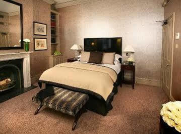 Hotel The Fox Club London Exterior foto