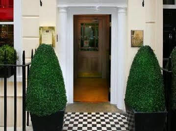 Hotel The Fox Club London Exterior foto
